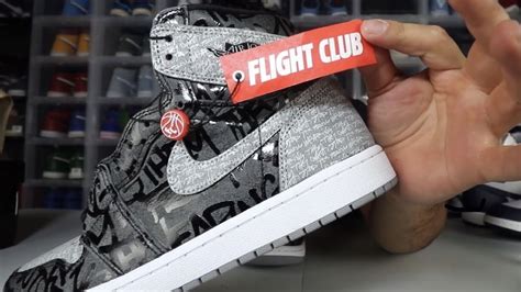 fight club shoes fake|flight club trustpilot.